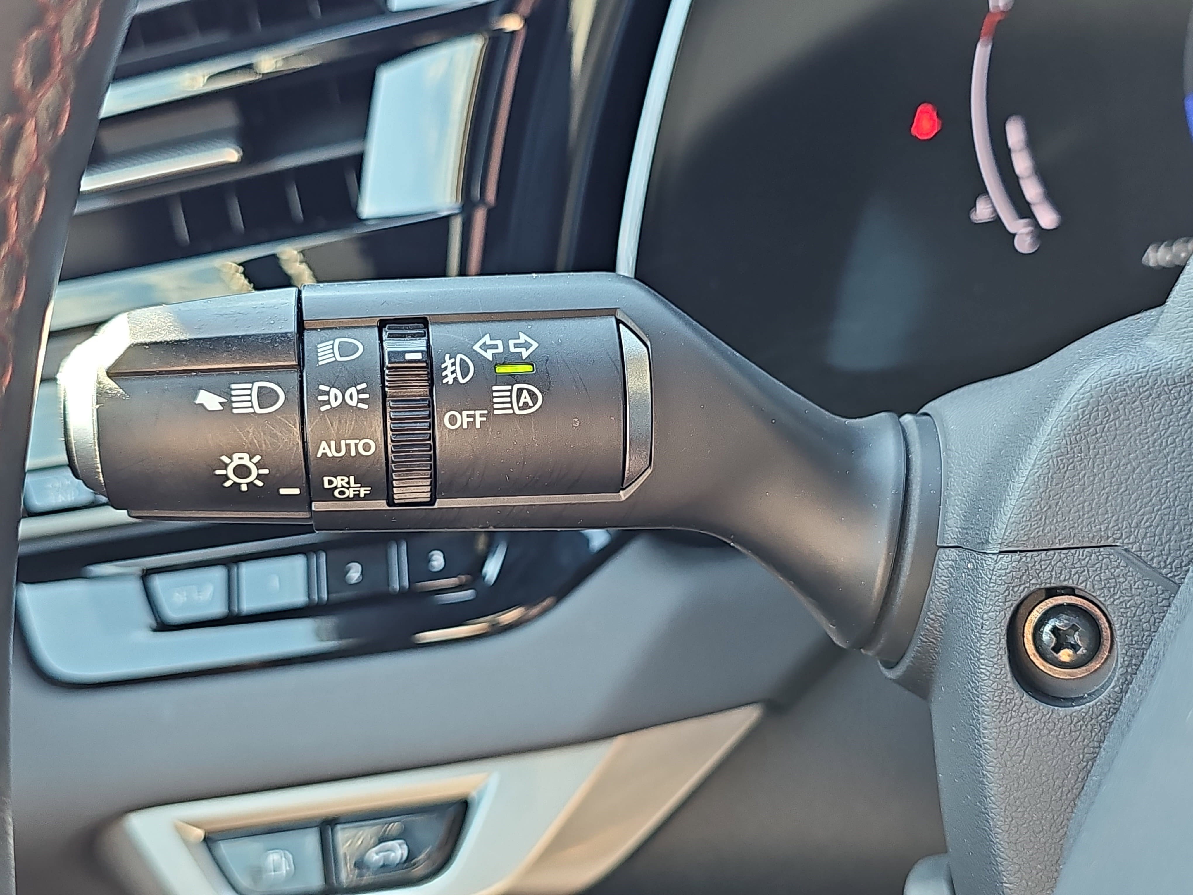 Used 2023 Lexus RX 500h F Sport w/ Accessory Package (Z1) image 27