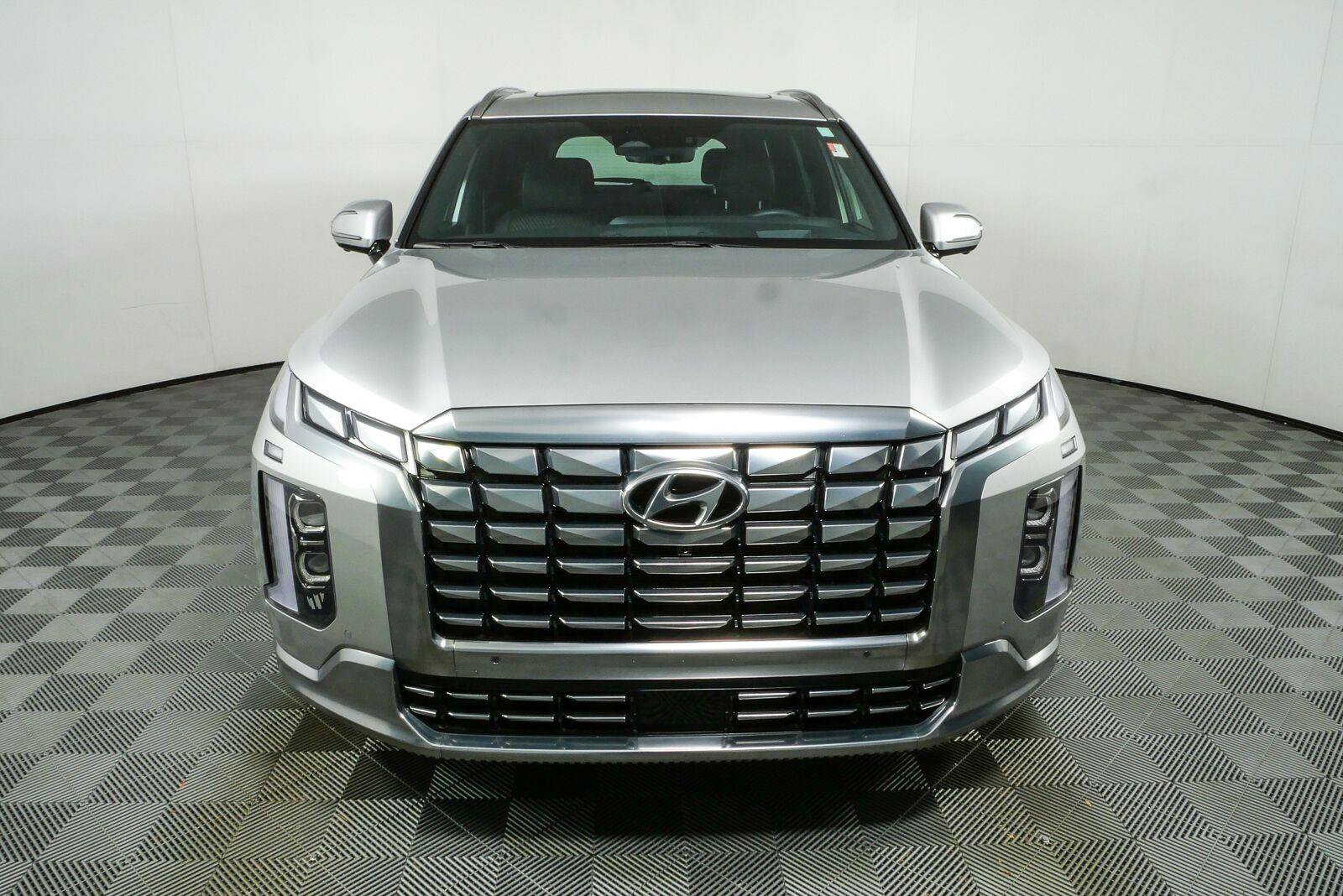 Used 2024 Hyundai Palisade Calligraphy AWD/4WD image 28