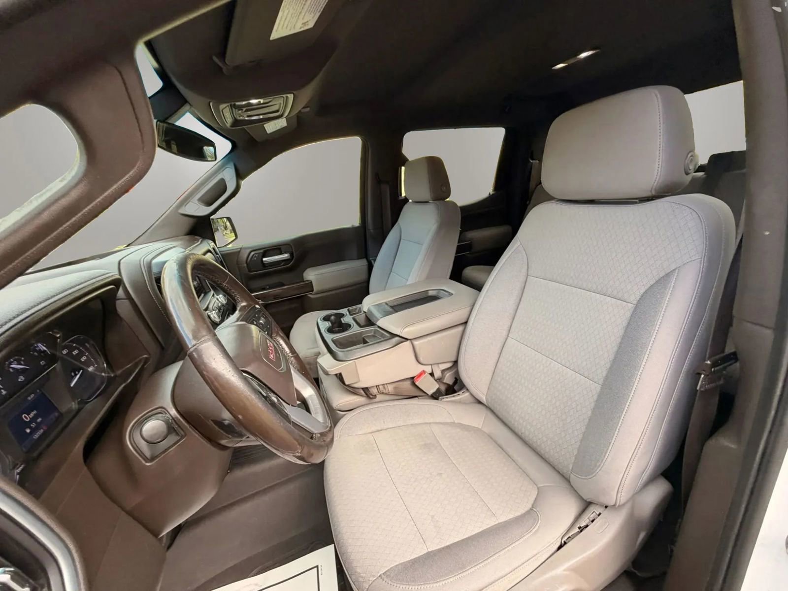 Used 2019 GMC Sierra 1500 SLE w/ SLE Value Package RWD image 29