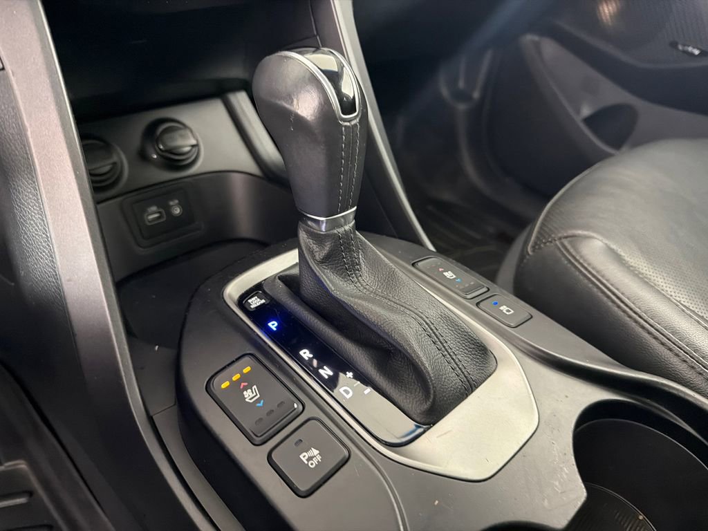 Used 2018 Hyundai Santa Fe Sport FWD image 33