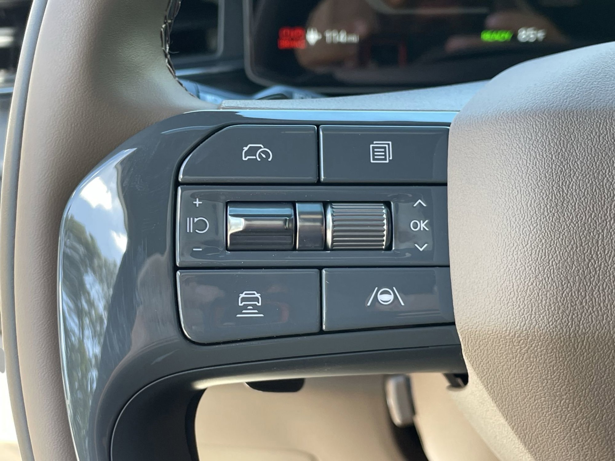 New 2026 Kia EV9 GT-Line AWD/4WD image 28