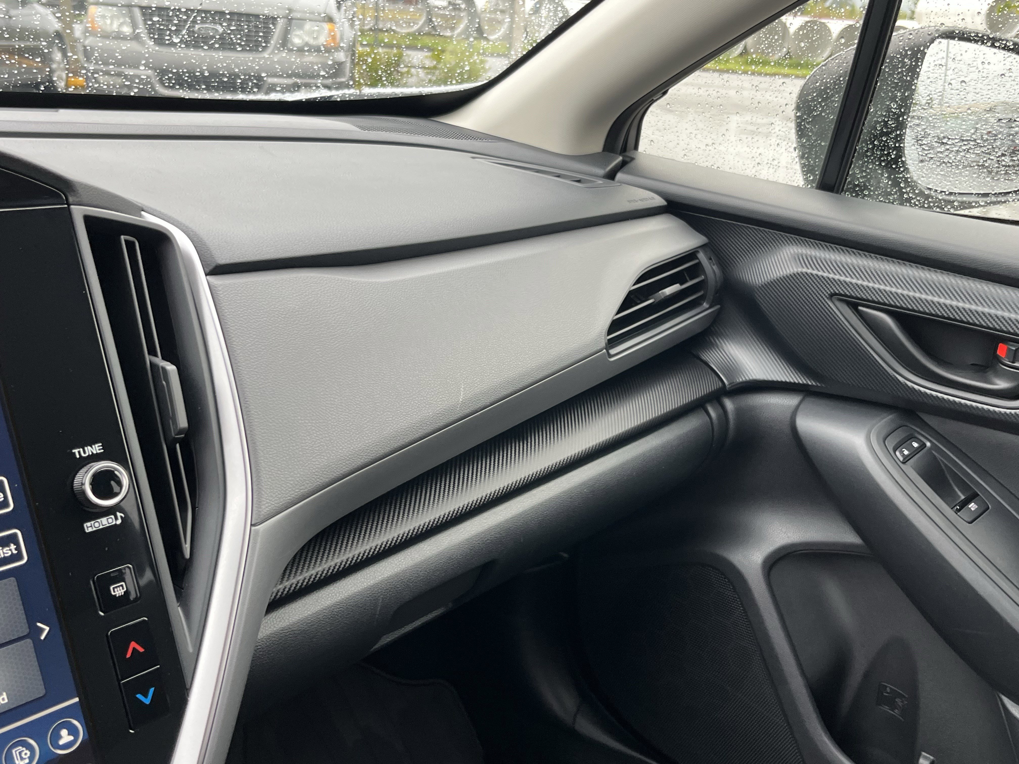 Used 2025 Subaru Crosstrek 2.0i Premium image 22