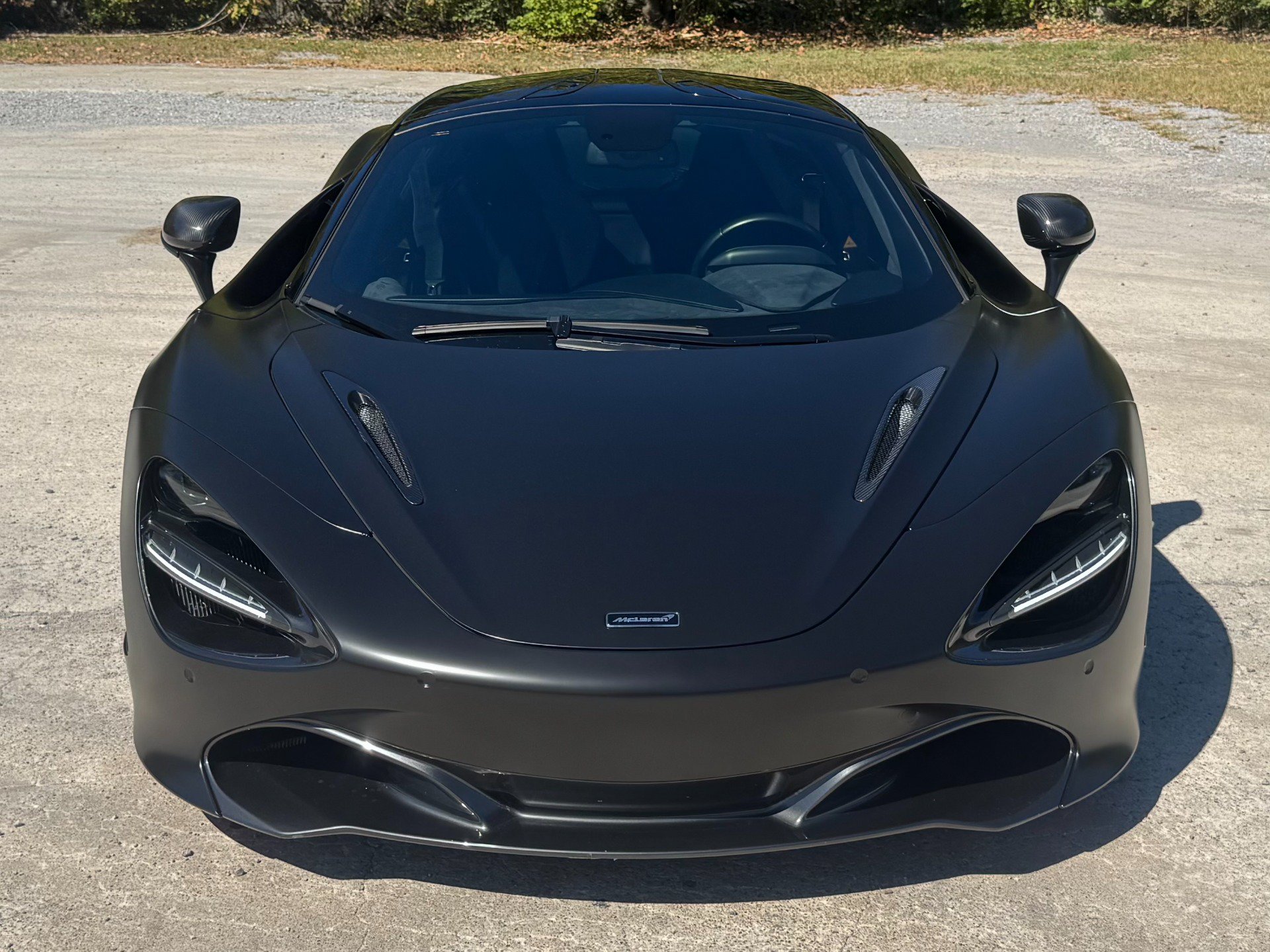 Used 2019 McLaren 720S Performance RWD image 16