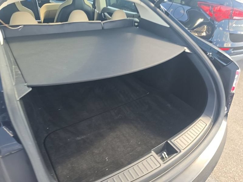 Used 2014 Tesla Model S 85 RWD image 21