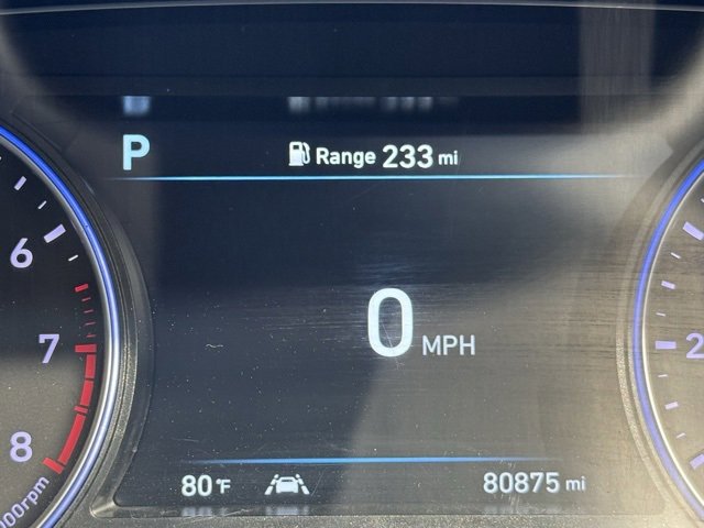 Used 2021 Hyundai Palisade SEL w/ Premium Package image 25