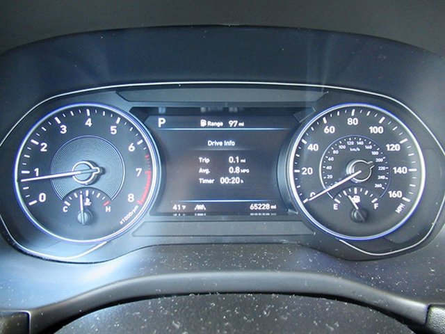 Used 2021 Hyundai Palisade SEL image 24