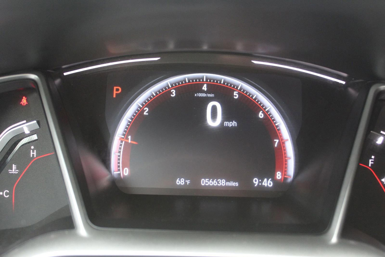 Used 2021 Honda Civic Sport image 14