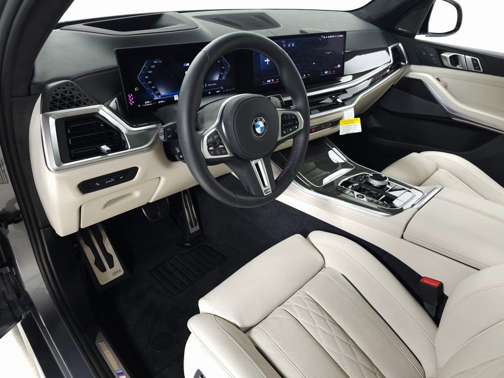 Used 2025 BMW X5 M60i image 20