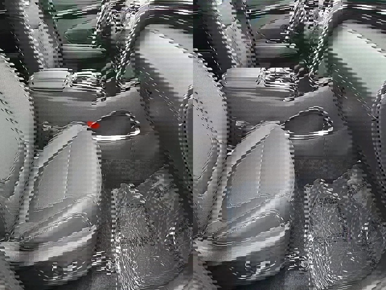 Used 2024 Hyundai Tucson Limited image 39