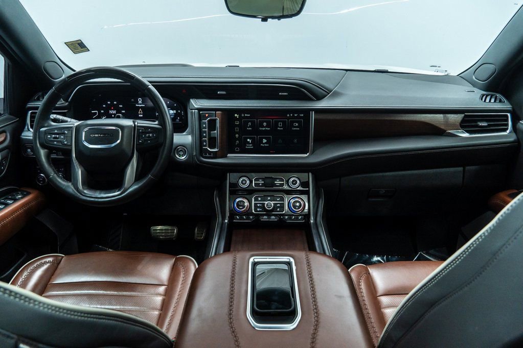 Used 2024 GMC Yukon XL Denali Ultimate image 19