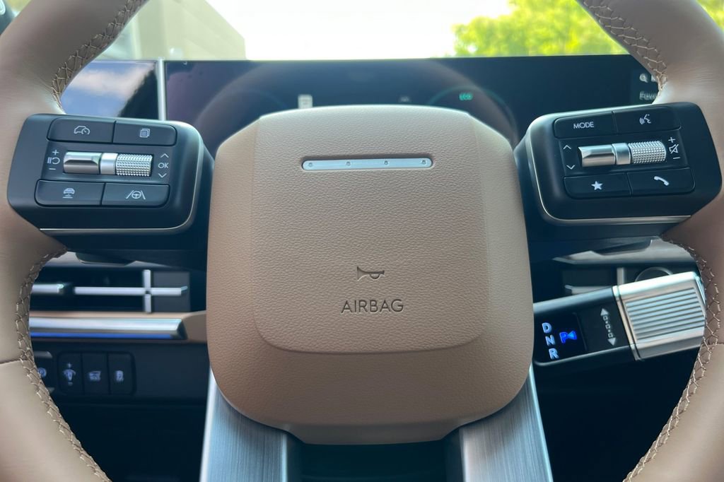 New 2026 Hyundai Santa Fe Limited image 22