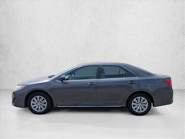 Used 2014 Toyota Camry LE FWD image 8