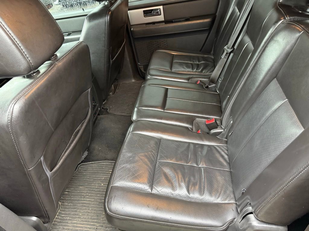 Used 2013 Ford Expedition EL Limited image 11