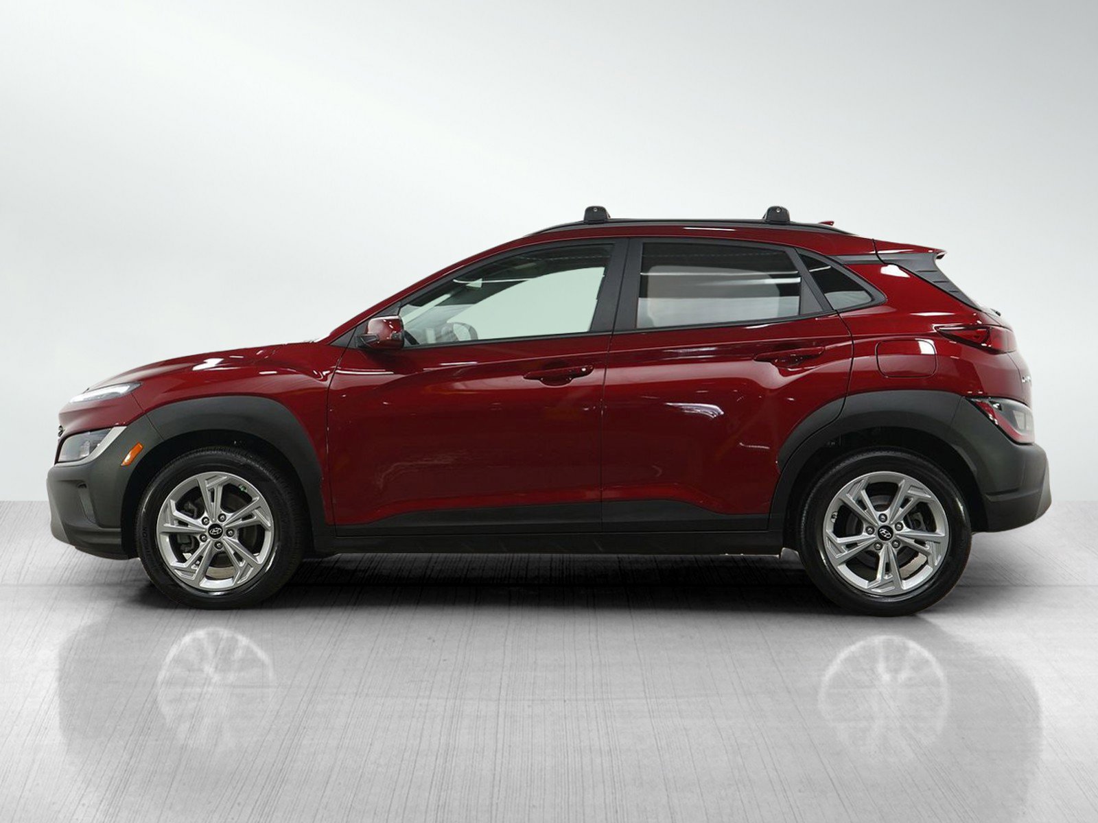 Used 2023 Hyundai Kona SEL image 2