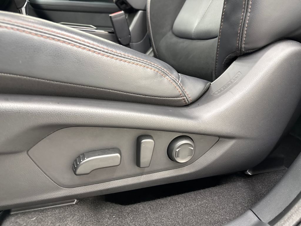 Used 2026 Subaru Forester Touring image 13