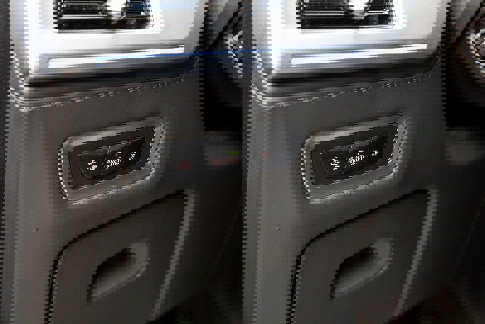 Used 2024 BMW XM image 34