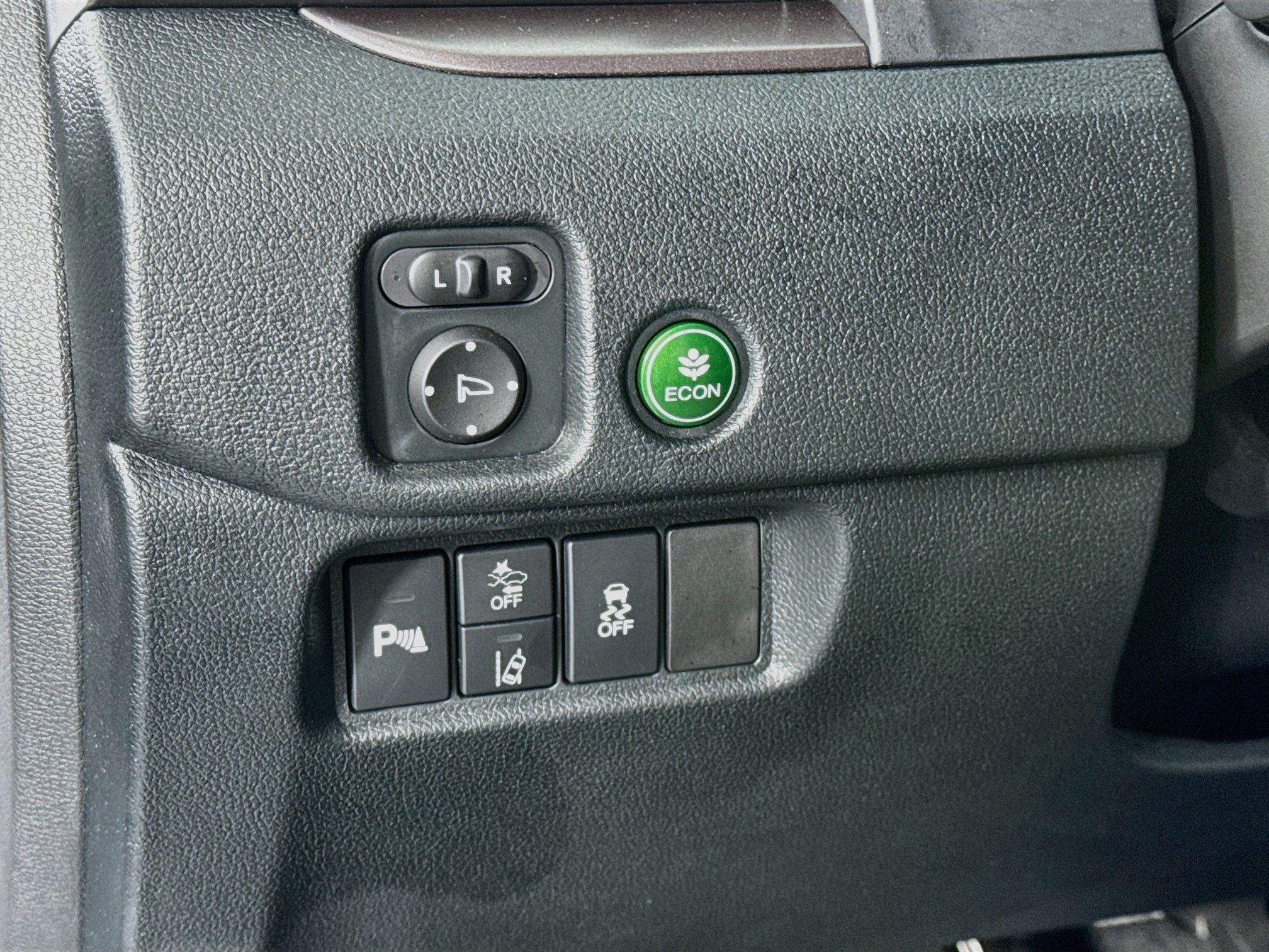 Certified 2023 Honda Passport EX-L image 10