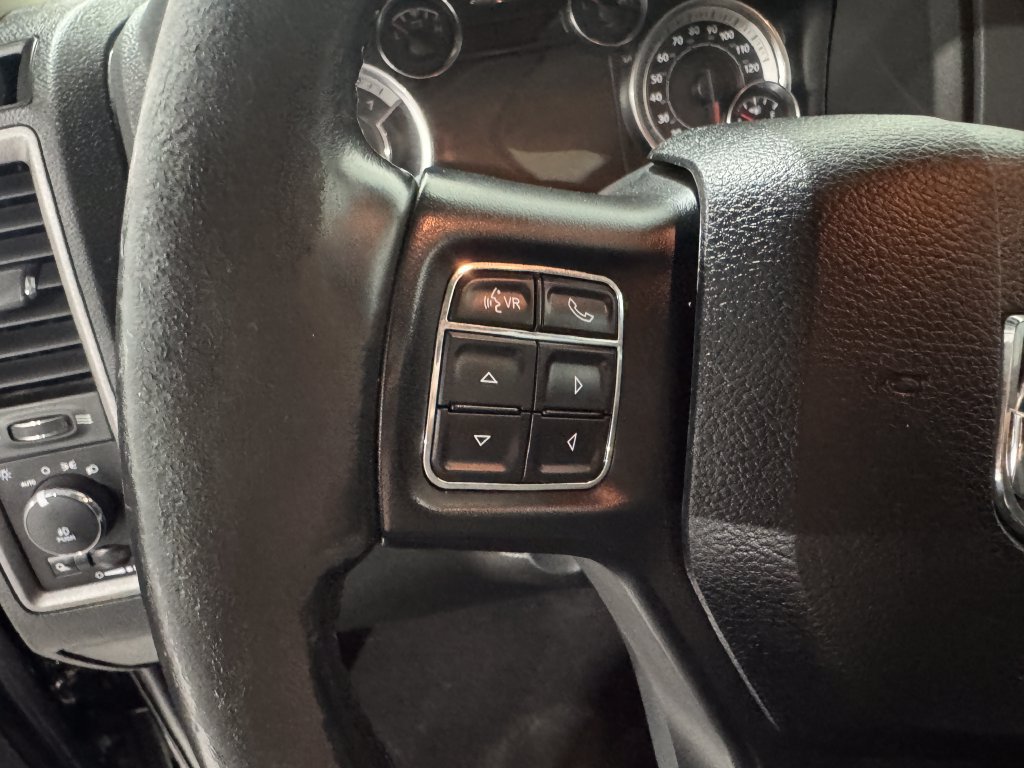 Used 2019 RAM 1500 Express w/ Wheel & Sound Group AWD/4WD image 5