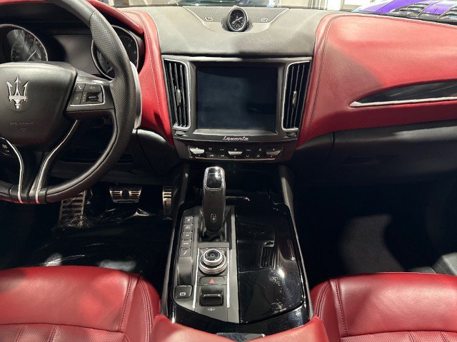 Used 2020 Maserati Levante GranSport image 67