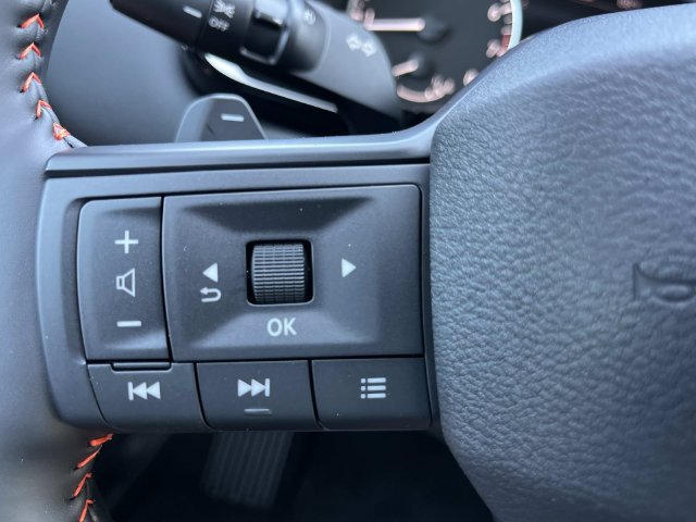 New 2026 Nissan Pathfinder Rock Creek AWD/4WD image 28