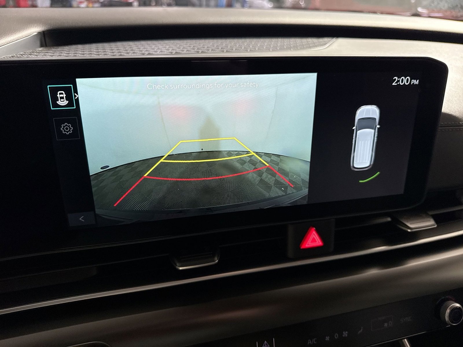 New 2026 Kia Carnival LXS image 19