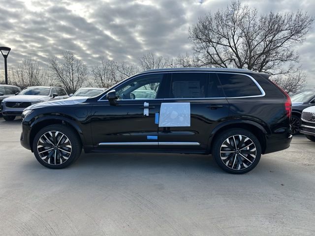 New 2026 Volvo XC90 T8 Ultra w/ Protection Package Premier image 4