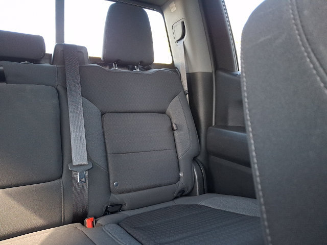 Used 2022 Chevrolet Silverado 1500 LT AWD/4WD image 23
