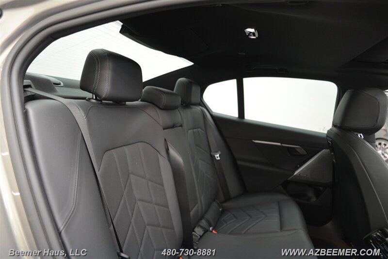 Used 2024 BMW 530i w/ M Sport Package image 20
