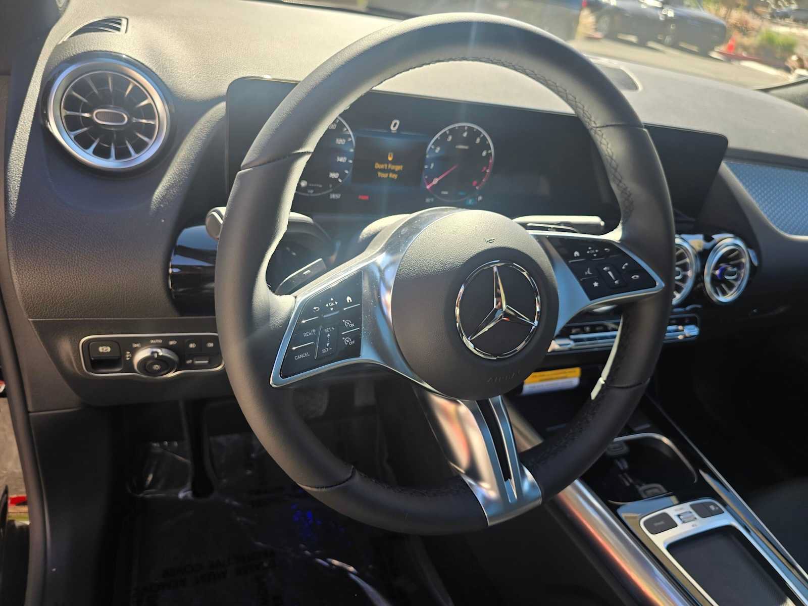 New 2026 Mercedes-Benz GLA 250 image 24