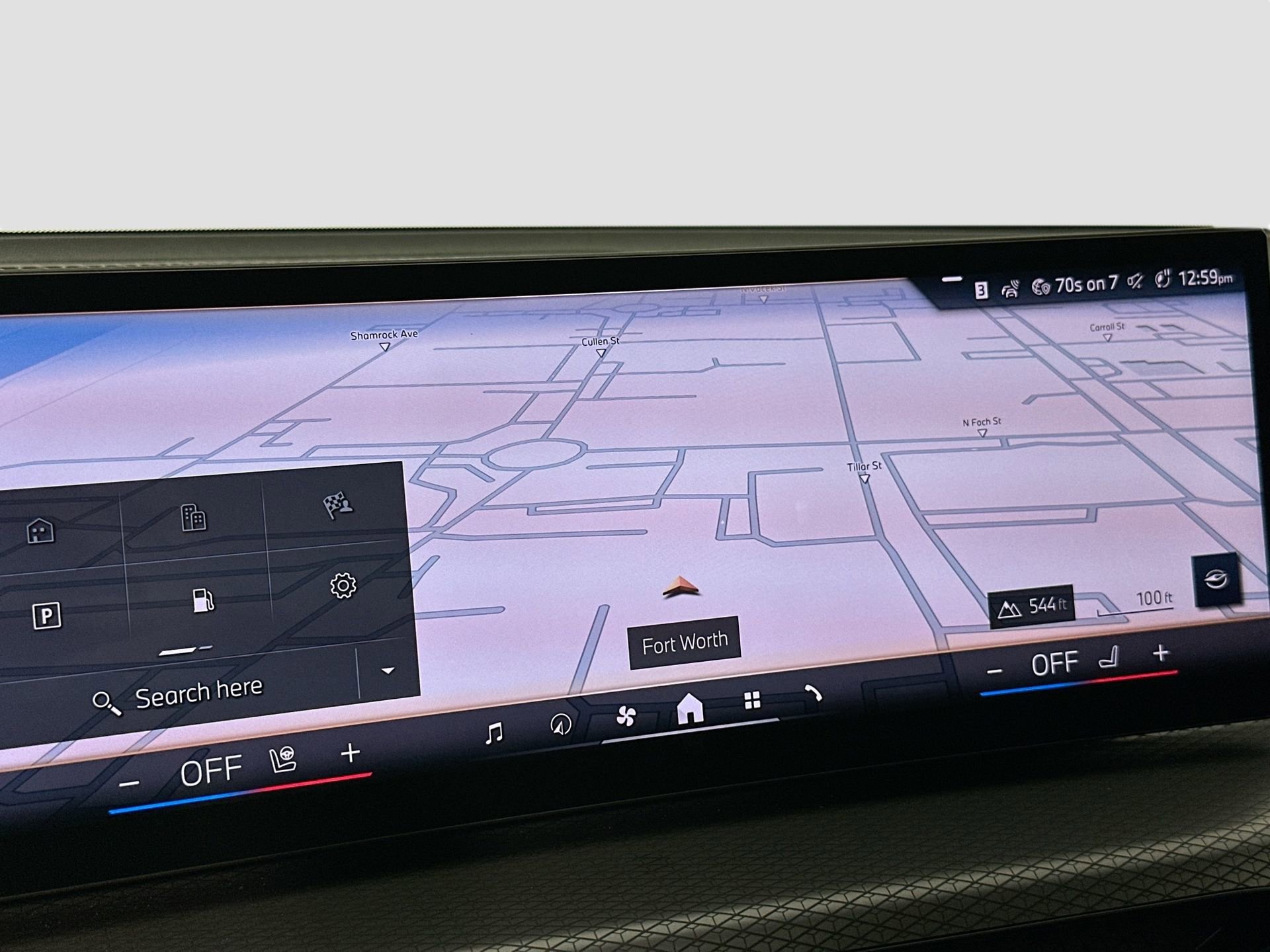 New 2026 BMW 330i xDrive Sedan w/ Premium Package image 12