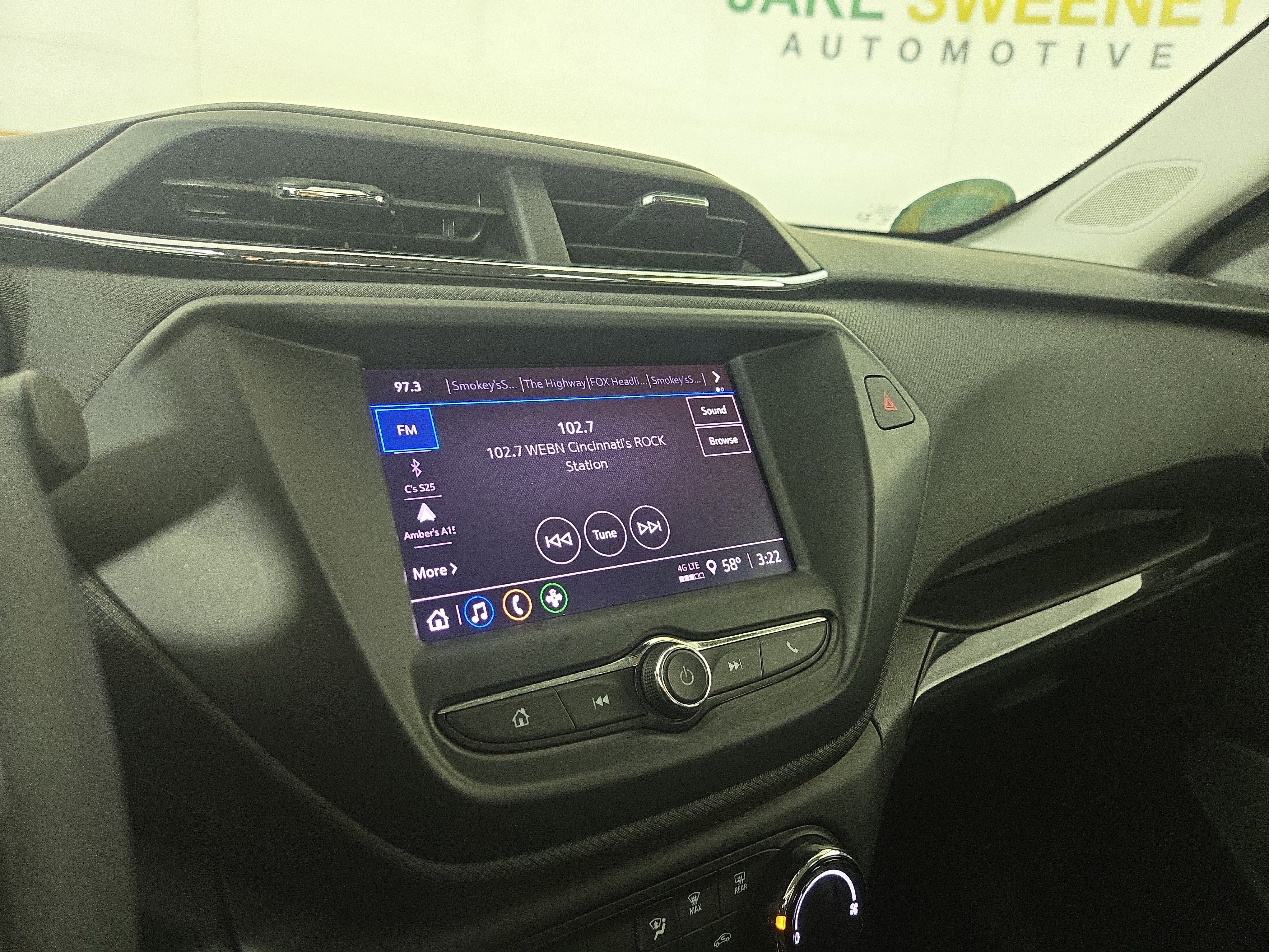 Used 2022 Chevrolet TrailBlazer LS image 19