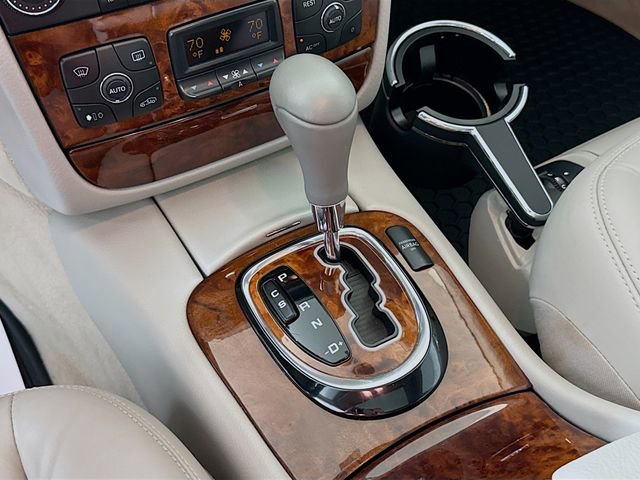 Used 2003 Mercedes-Benz S 500 image 16
