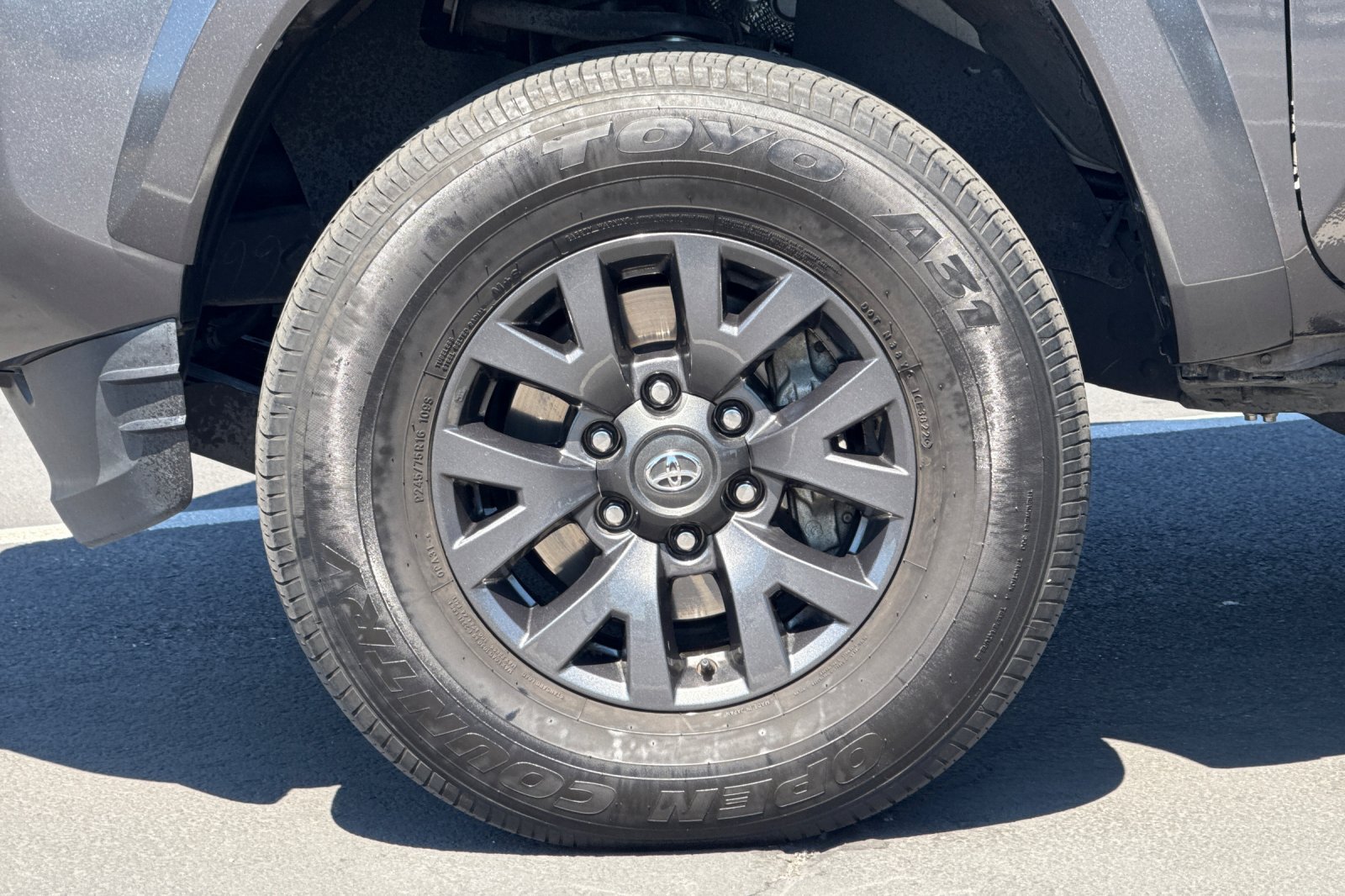 Used 2023 Toyota Tacoma SR5 RWD image 15