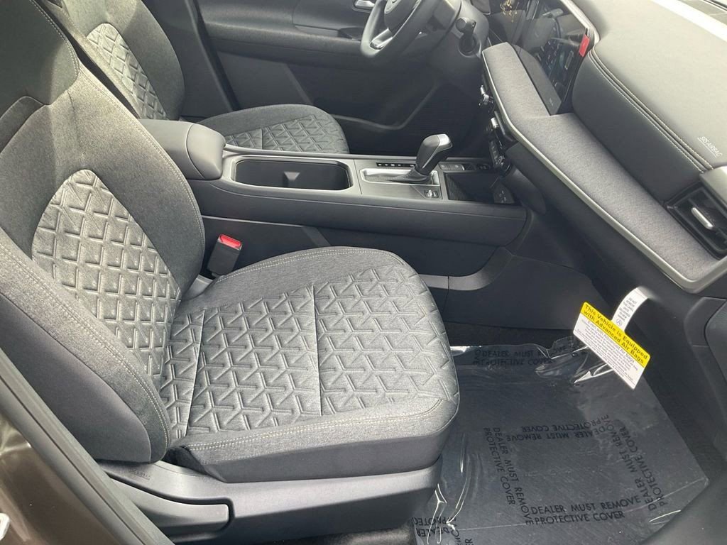 New 2026 Nissan Kicks SV image 26