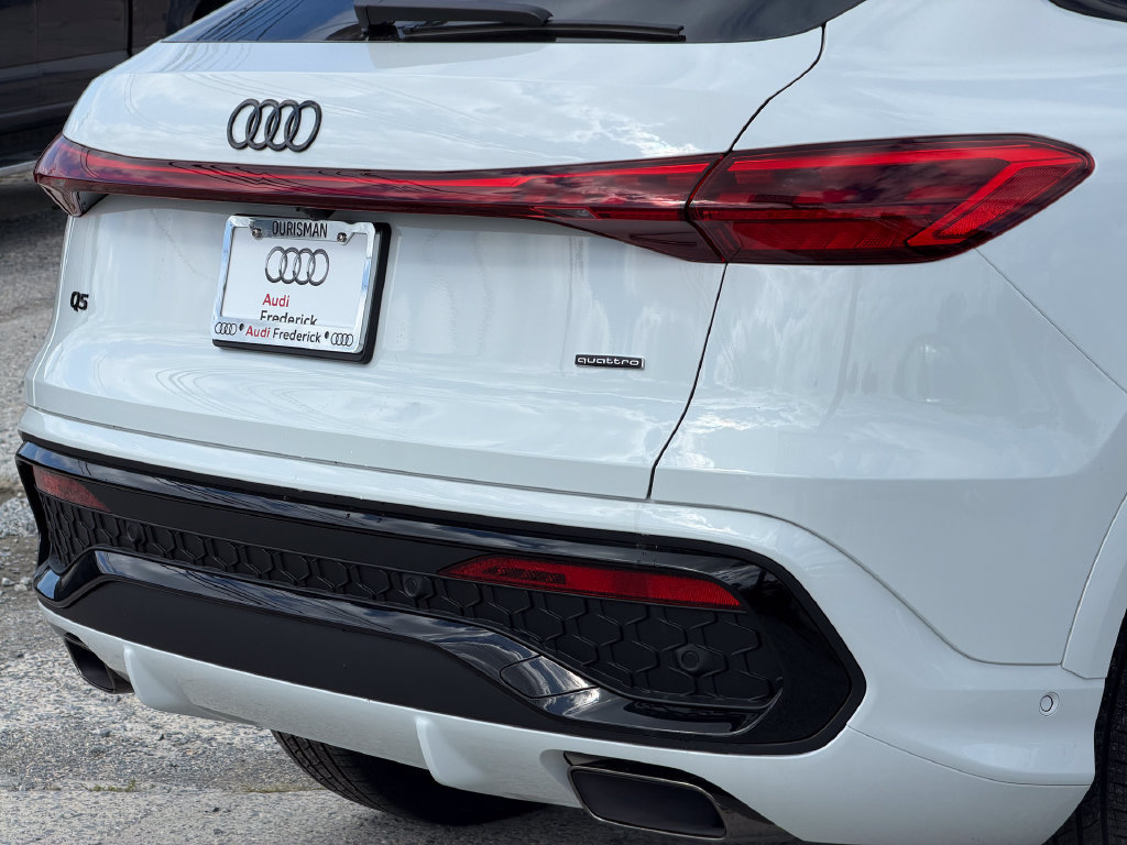 New 2026 Audi Q5 Premium Plus AWD/4WD image 8