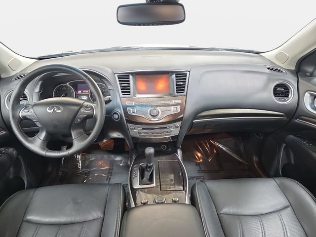 Used 2015 INFINITI QX60 Luxe w/ Premium Plus Package AWD/4WD image 10