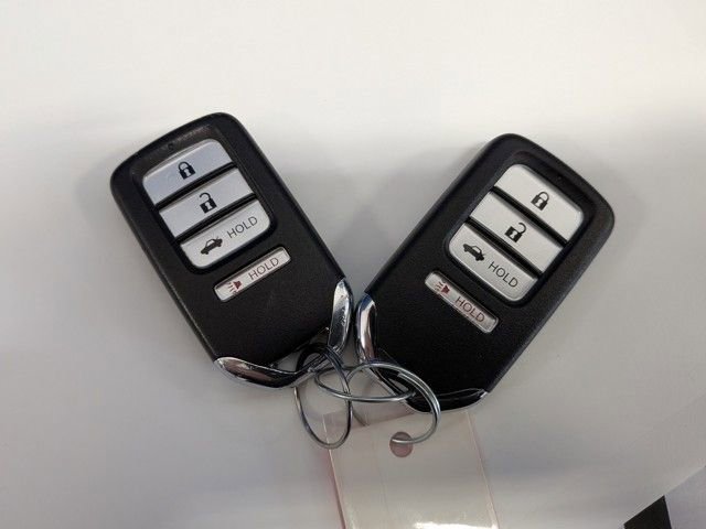 Certified 2022 Honda Accord Sport image 35