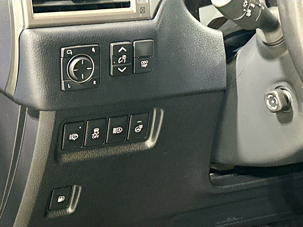 Used 2023 Lexus GX 460 Premium w/ Premium Package AWD/4WD image 8
