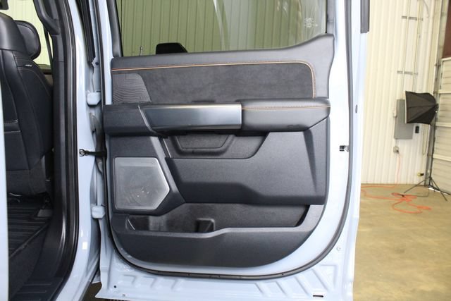 Used 2024 Ford F250 Platinum w/ Tremor Off-Road Package AWD/4WD image 23