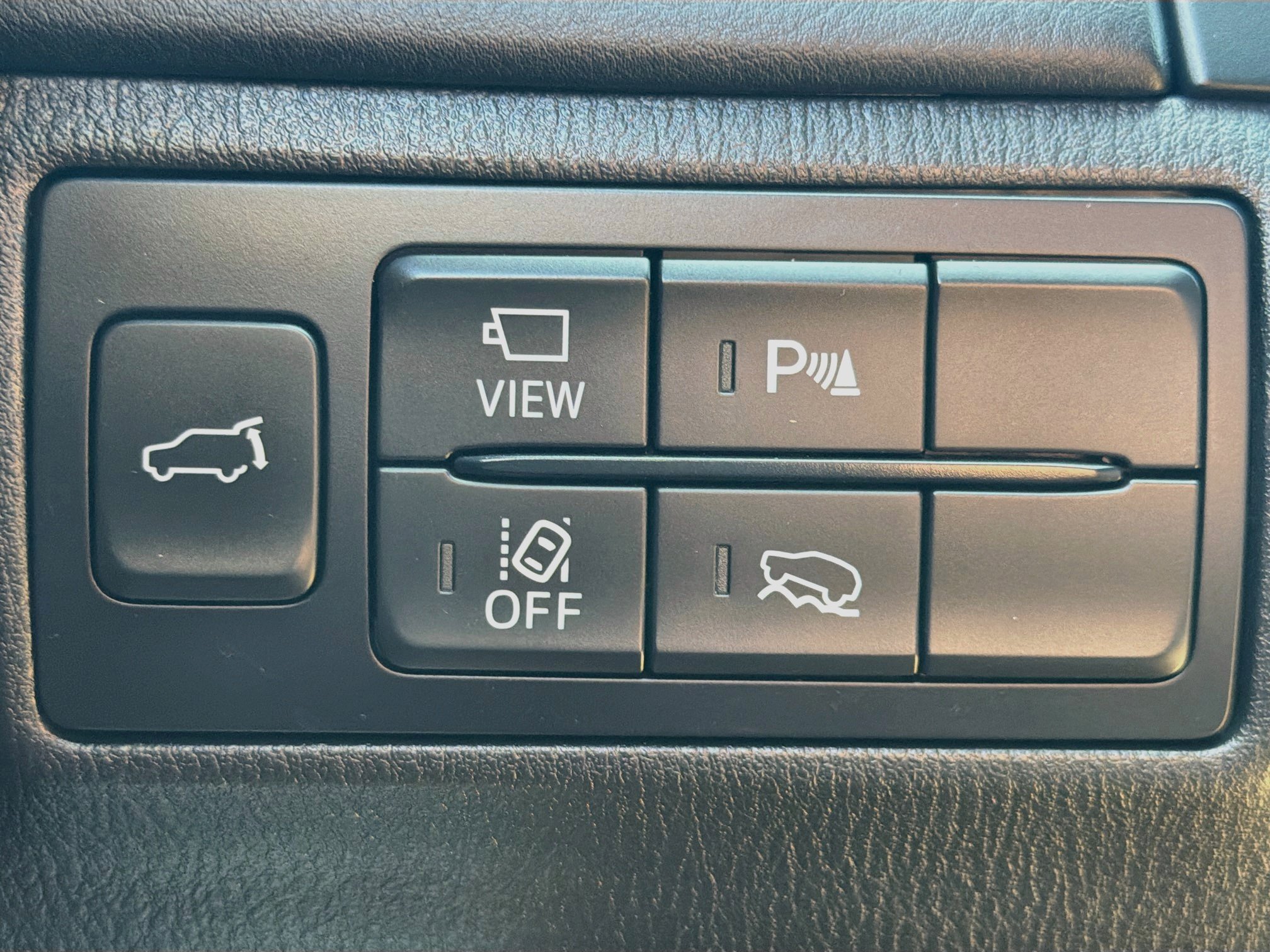 Used 2023 MAZDA CX-9 Grand Touring AWD/4WD image 17