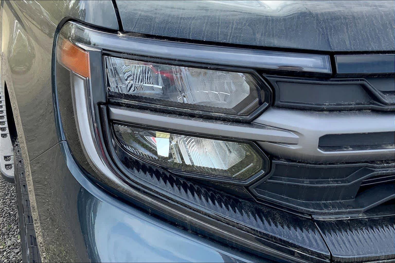 New 2026 Ford Expedition Tremor AWD/4WD image 13
