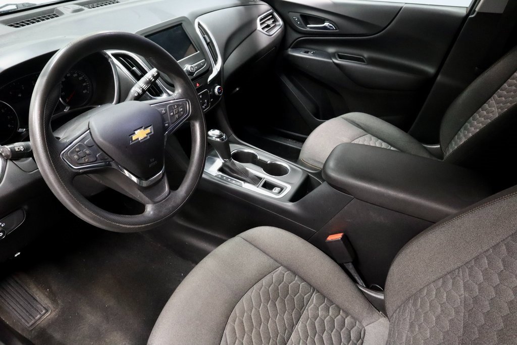 Used 2019 Chevrolet Equinox LT image 23