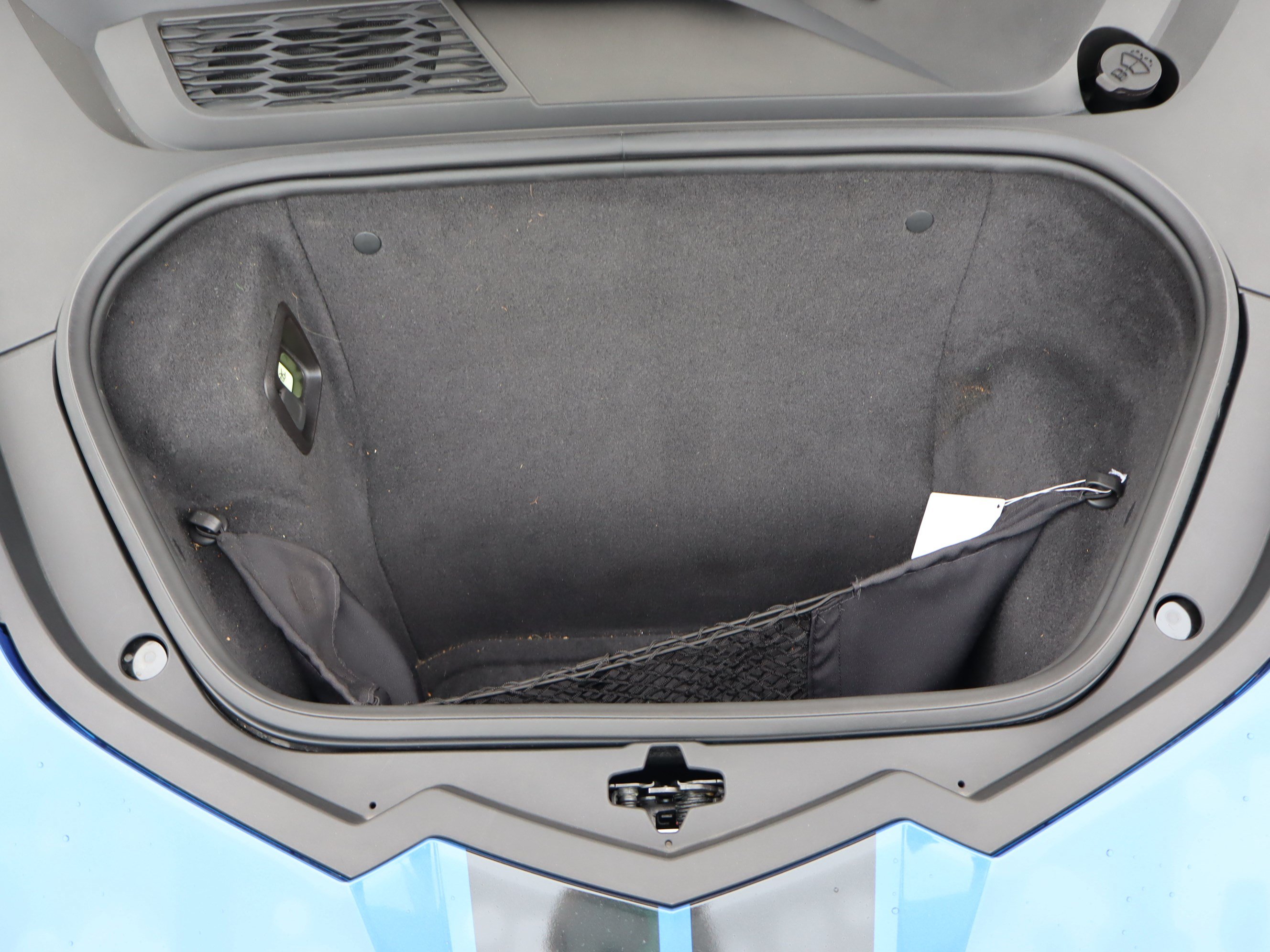Used 2023 Chevrolet Corvette Stingray Preferred Conv w/ Stealth Interior Trim Package RWD image 39