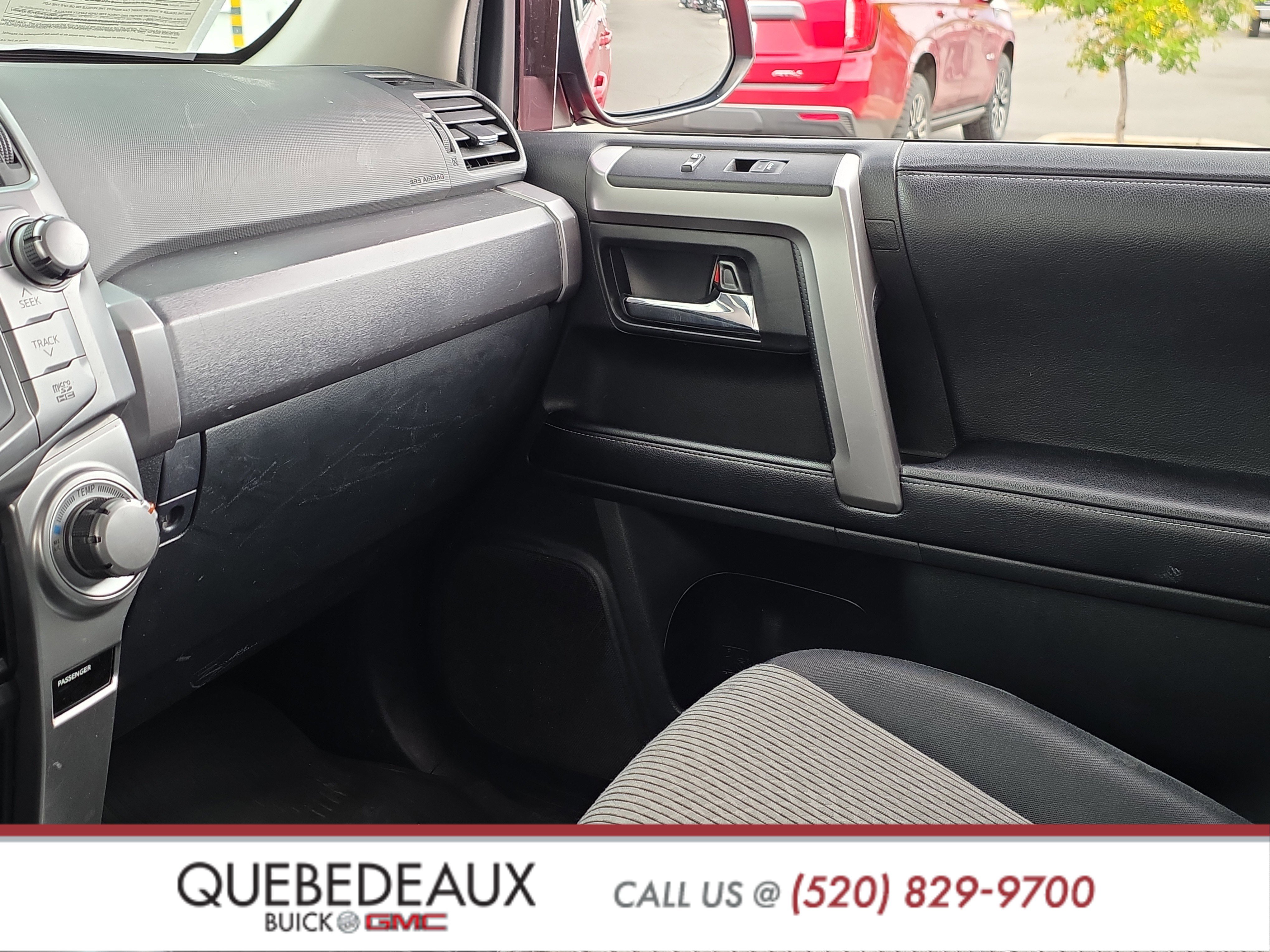 Used 2019 Toyota 4Runner SR5 image 24