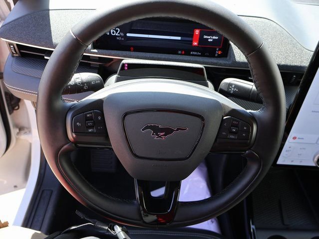 Used 2025 Ford Mustang Mach-E Premium AWD/4WD image 34