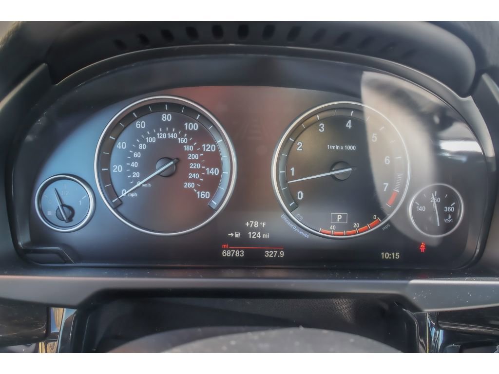 Used 2018 BMW X5 xDrive35i AWD/4WD image 20