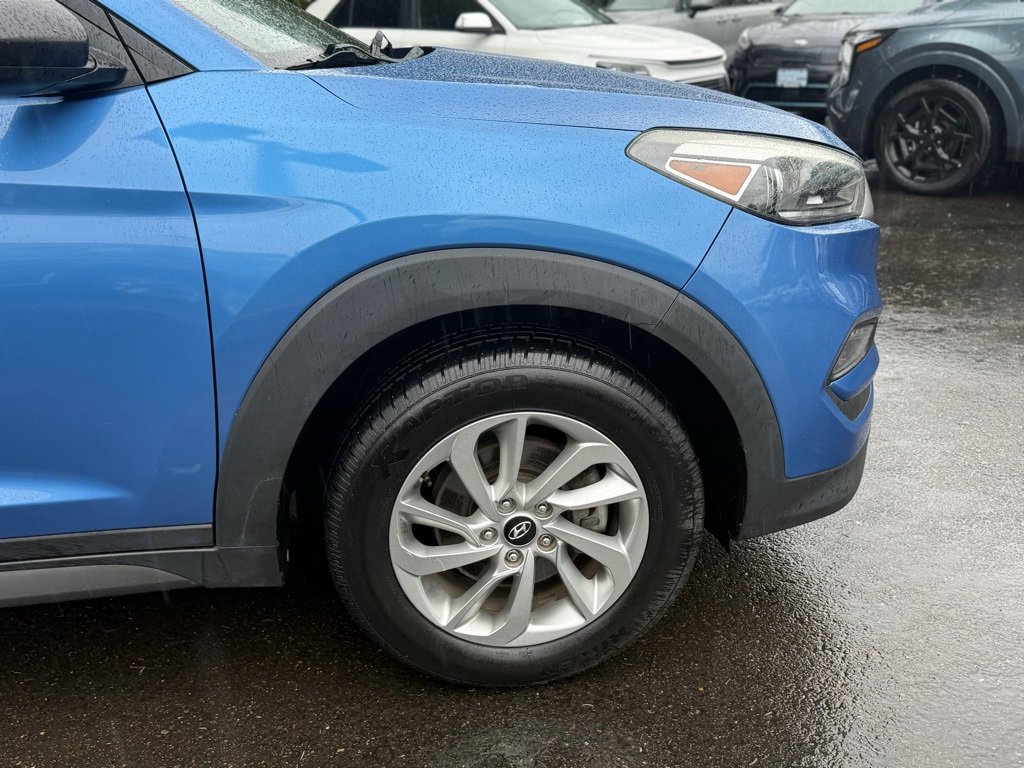 Used 2016 Hyundai Tucson SE w/ Option Group 02 image 15