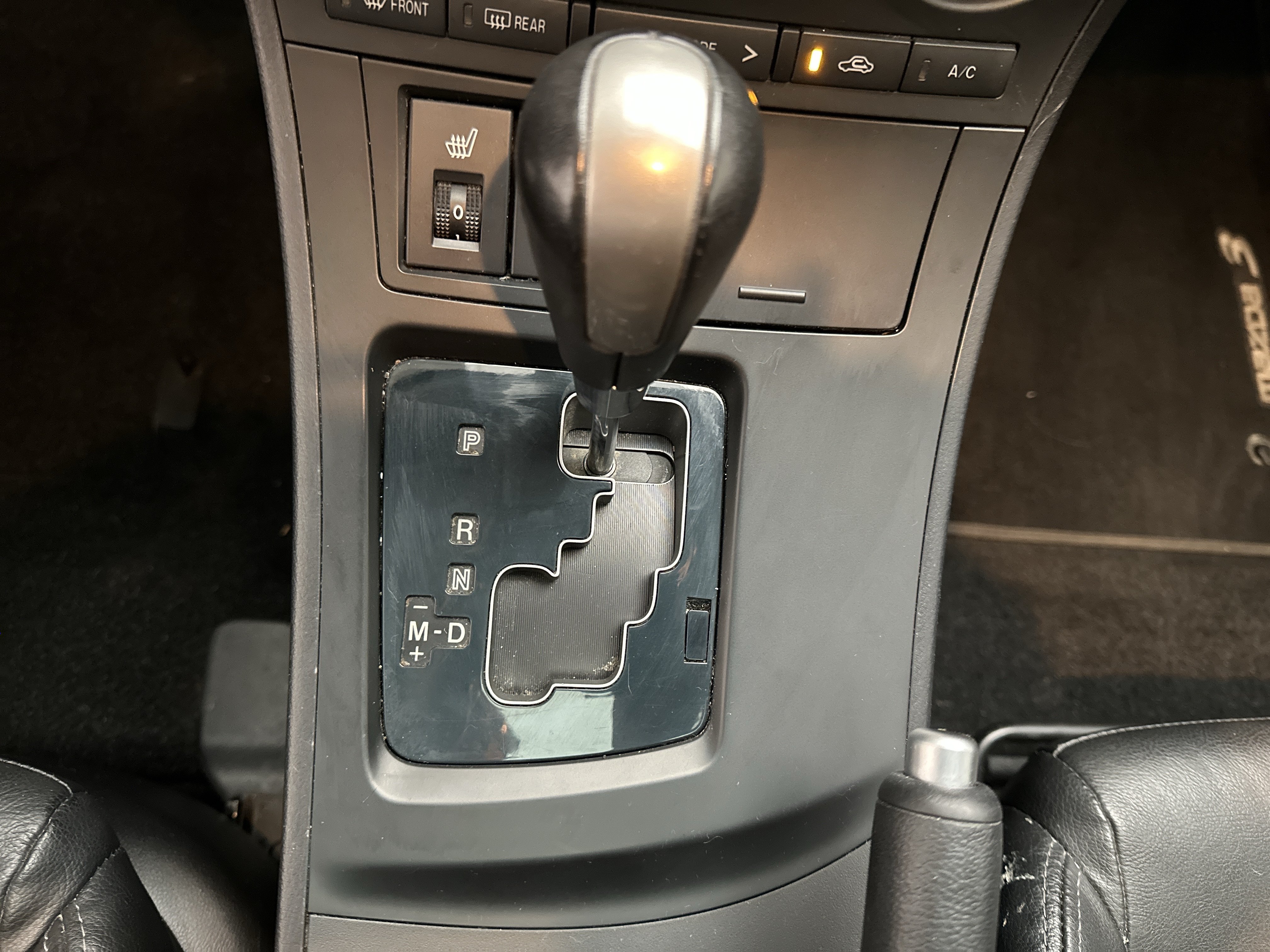 Used 2012 MAZDA MAZDA3 s Grand Touring FWD image 33