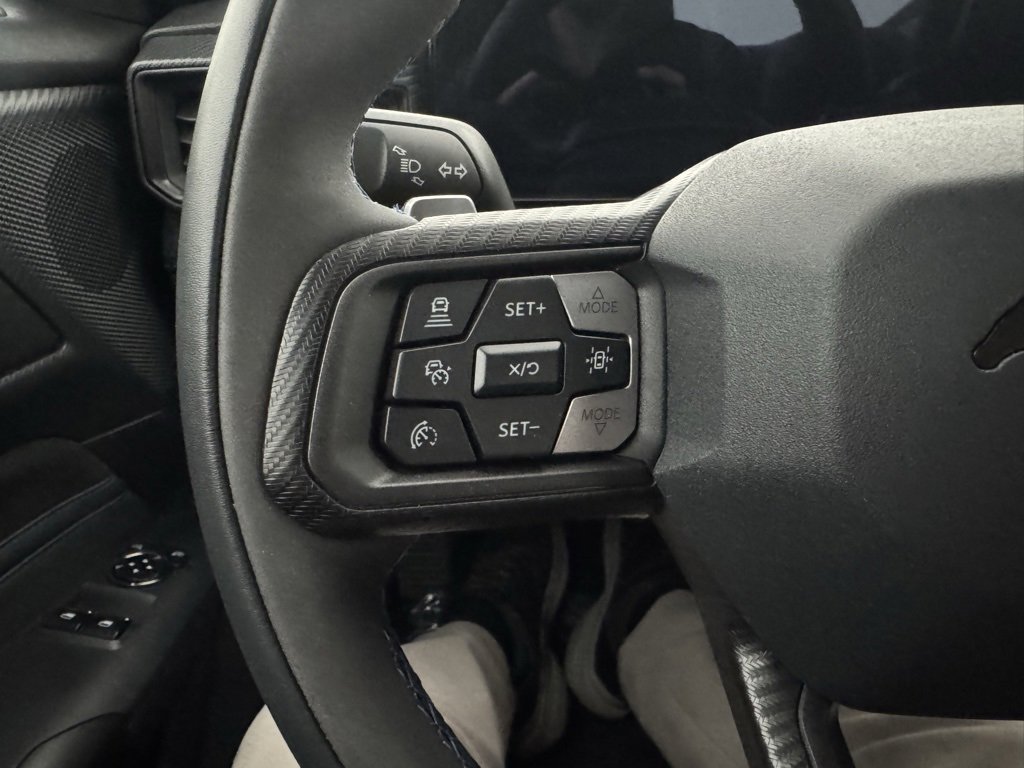 Used 2024 Ford Mustang Dark Horse image 17