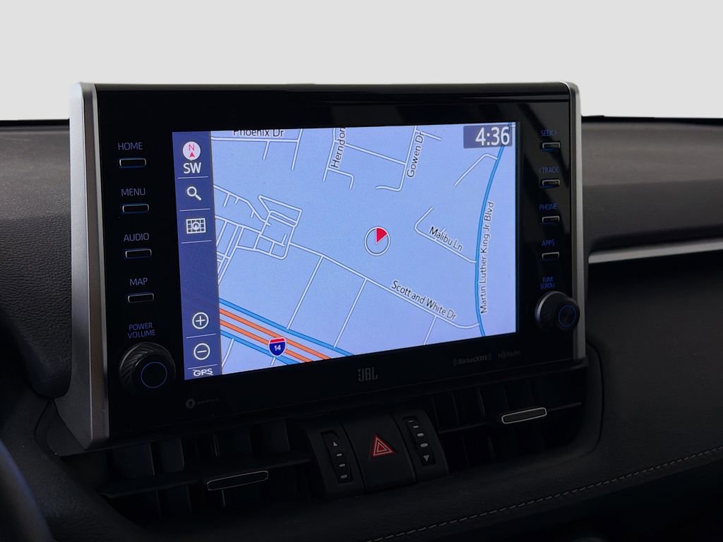 Used 2022 Toyota RAV4 Limited image 17